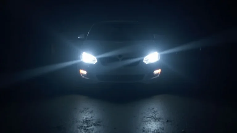 Are All Headlight Bulbs the Same Really? A Detailed Look