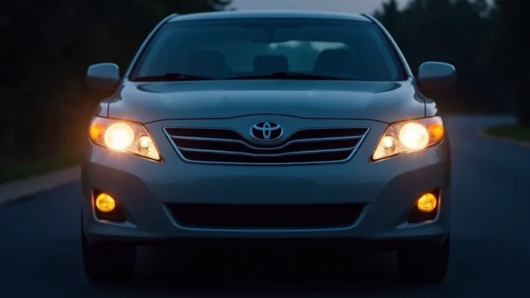 Are Fog Lights and Headlights the Same Bulb? A Simple Guide