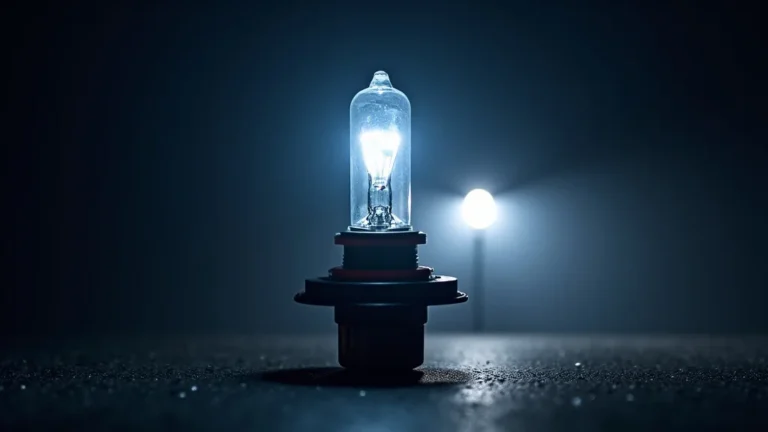 Are Headlight Bulbs Universal A Comprehensive Guide to Bulbs