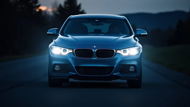 Are Headlight Tints Legal Exploring Rules and Regulations