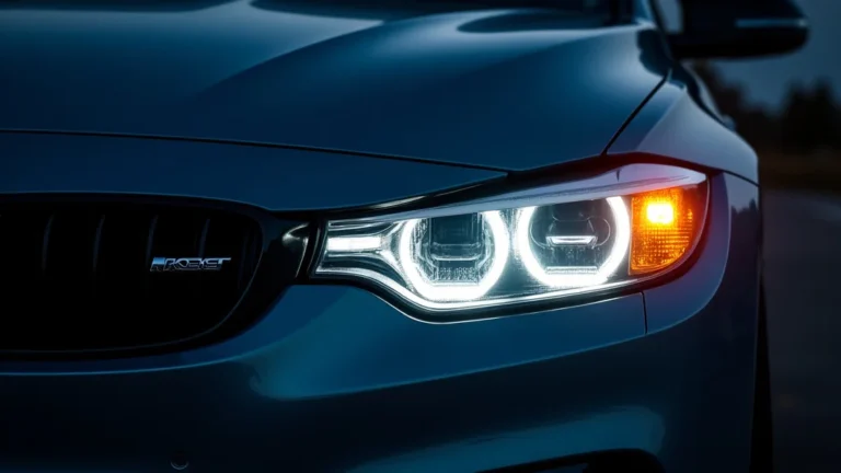 Are Headlights Getting Brighter Exploring Modern Automotive Lighting