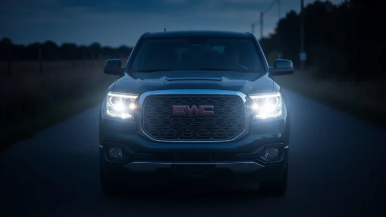 Are HID or LED Headlights Better? A Simple Guide