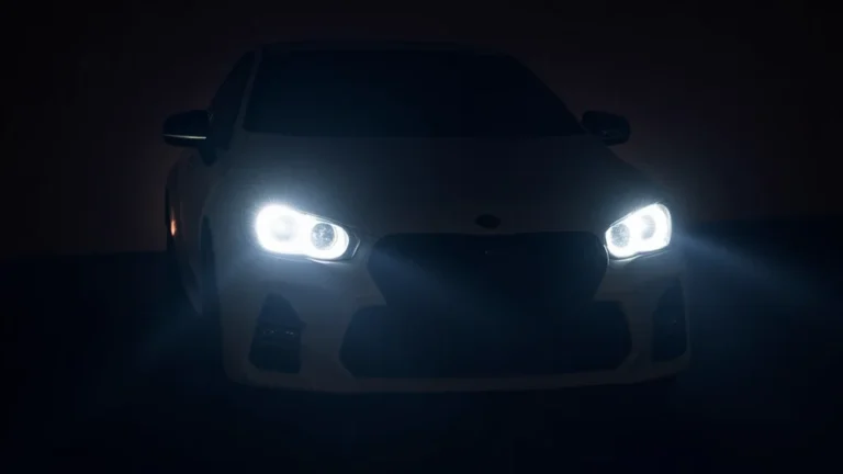 Are LED Headlights Better Than Halogen Lights?