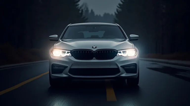 Are LED Headlights Illegal? Laws, Regulations, and Facts