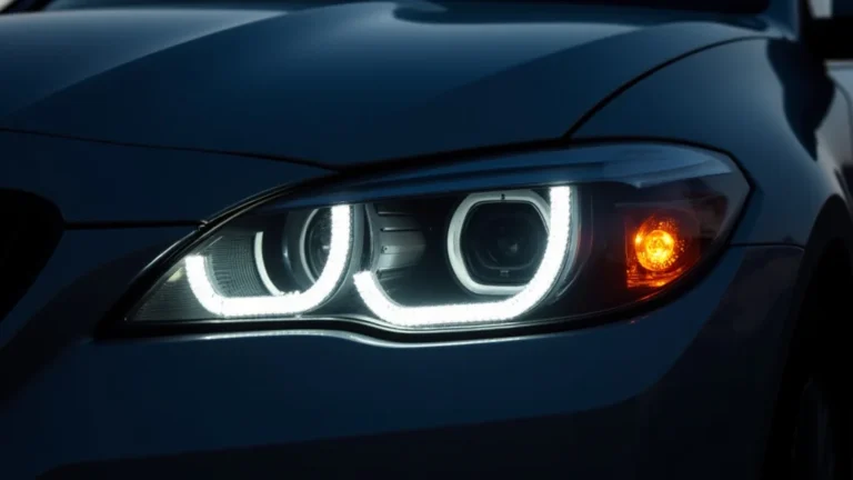 Are LED Headlights Legal? A Comprehensive Guide