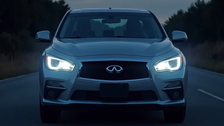 Are LED Headlights Legal in California? A Complete Guide