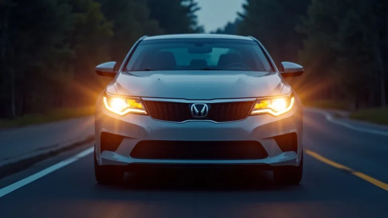 Are Pop Up Headlights Illegal? A Comprehensive Guide