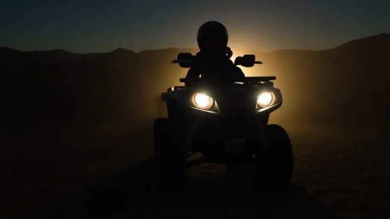 Can Am Renegade Headlights: A Comprehensive Guide for Riders