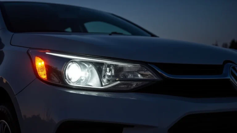 Can Autozone Install Headlights A Helpful Guide for Drivers