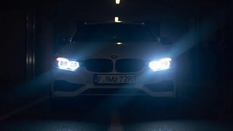 Can I Change My Headlights to LED? A Helpful Guide