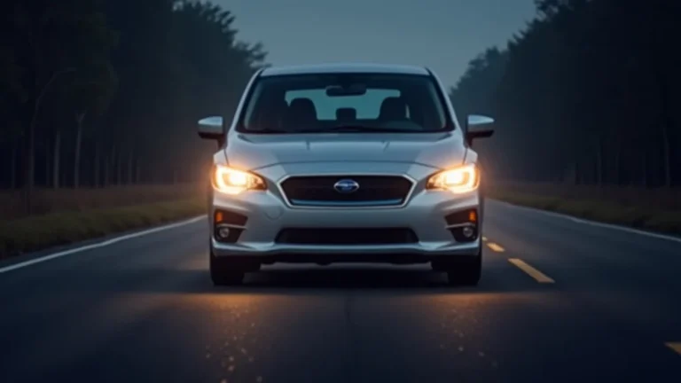 Can I Drive With One Headlight: Laws, Safety, and Solutions