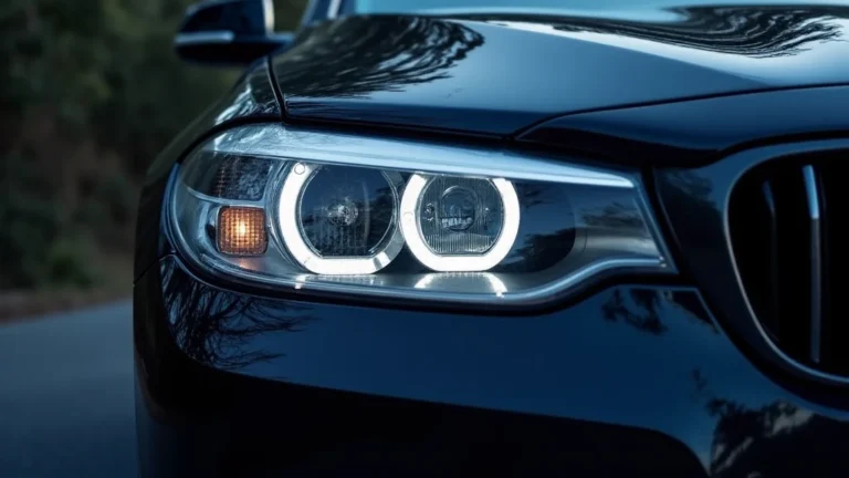 Can I Tint My Headlights Legally And Safely?