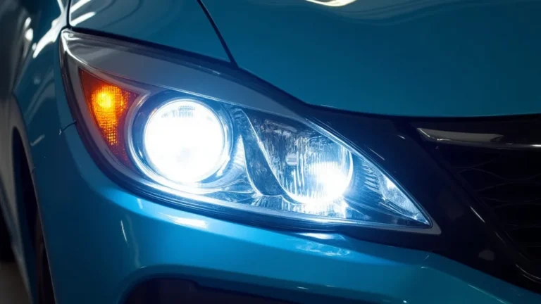 Can Toothpaste Clean Headlights A Simple How-To Guide