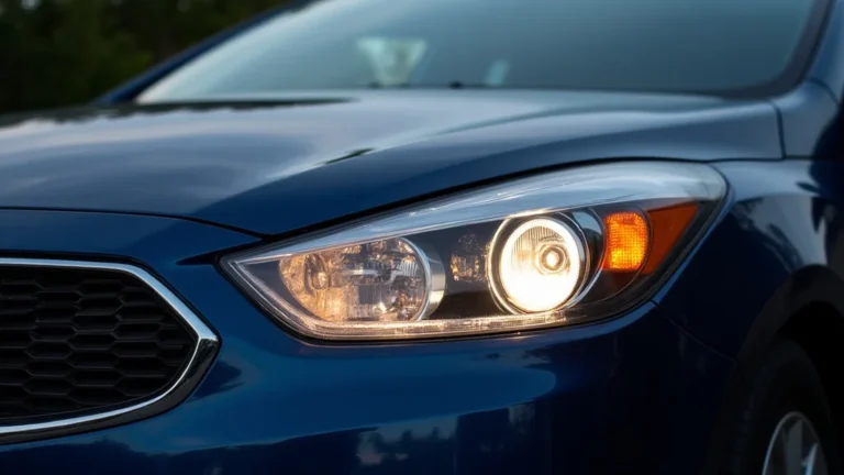 Can You Drive With a Broken Headlight? Safety and Laws Explained