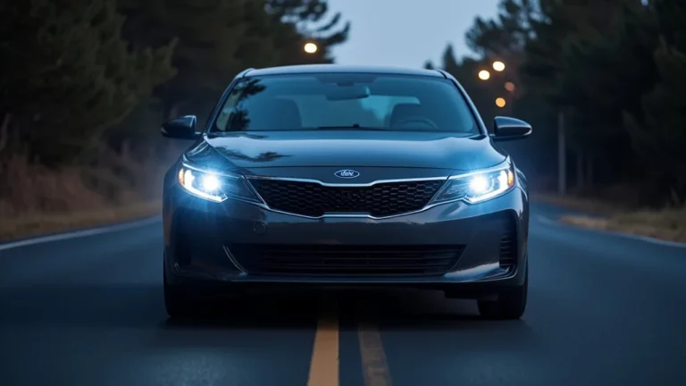 Can You Put LED Headlights in Any Car A Simple Guide