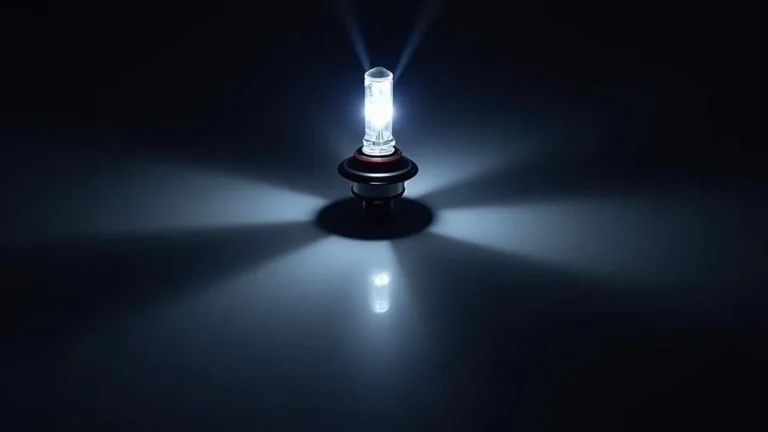 Changing HID Headlight Bulbs Made Easy: A Step-by-Step Guide