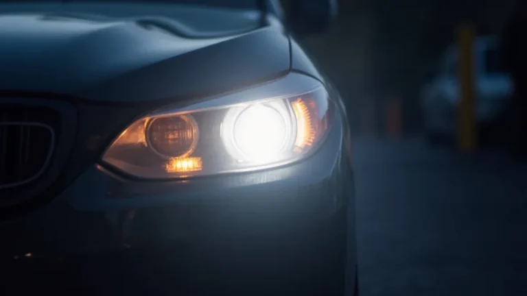 Changing Your Headlight Bulb Made Easy