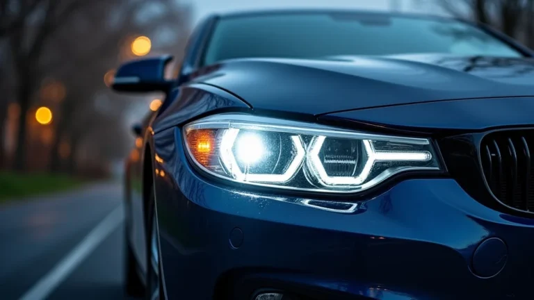 Do All Cars Have Automatic Headlight Washers? A Simple Guide