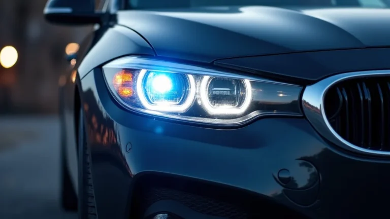 Do All Cars Have Headlight Washers? A Simple Guide