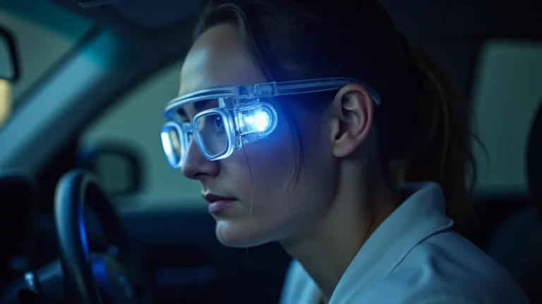 Do Headlight Glasses Really Work Exploring the Details