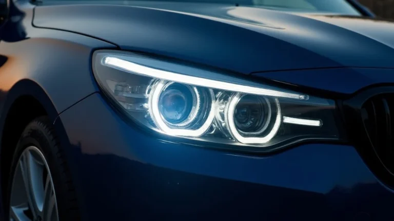 Do Headlight Restoration Kits Really Work? A Simple Guide