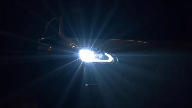 Do HID Headlights Dim Over Time? What You Need To Know.