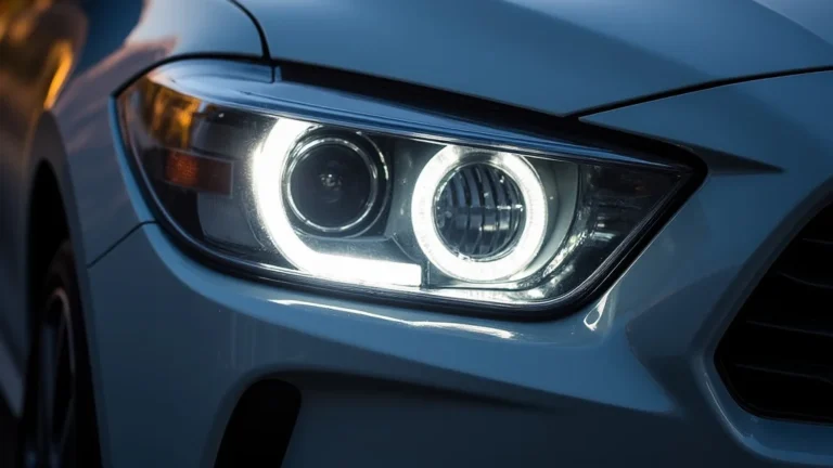 Do It Yourself Headlight Restoration Kit Explained for Beginners