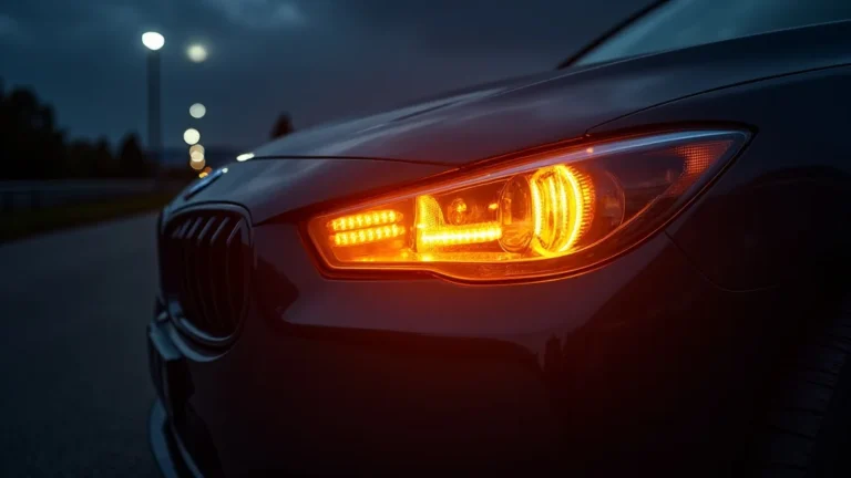Do LED Headlights Generate Heat? A Simple Explanation