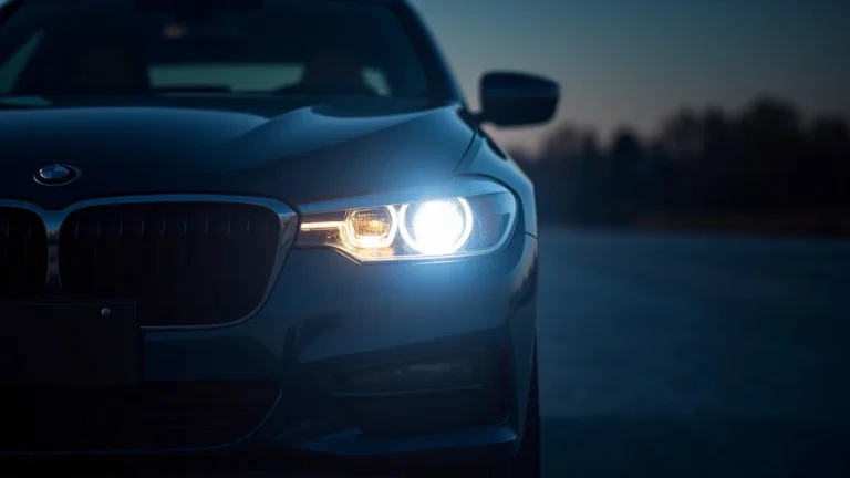 Do LED Headlights Last Longer Than Other Types?