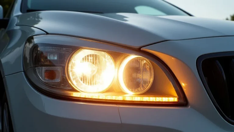 Do Lemon and Baking Soda Clean Headlights? A Simple Guide