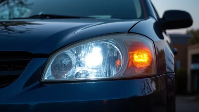 Do WD-40 Clean Headlights? A Simple Guide for Clarity