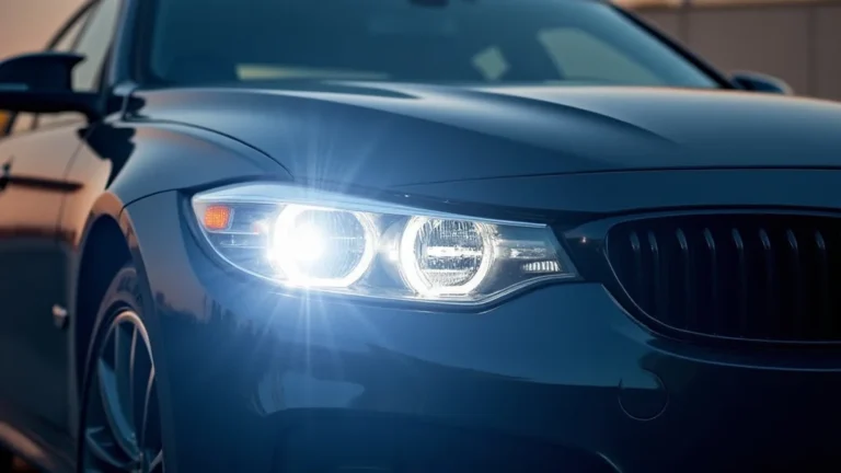 Do You Need Bulb Grease for Headlights? A Simple Guide