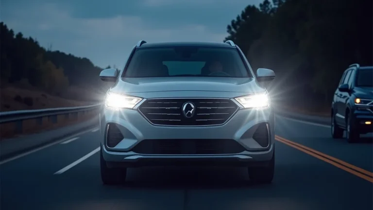 Does Advance Auto Change Headlight Bulbs? A Quick Guide