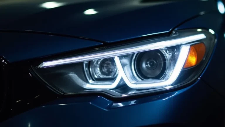 Does Advance Auto Parts Install Headlight Bulbs?