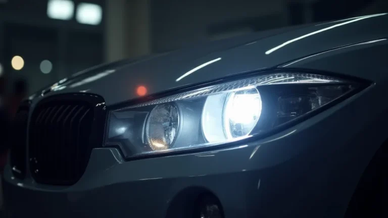 Does Bug Spray Clean Headlights? Exploring This Cleaning Question