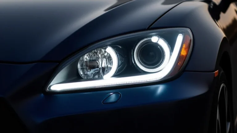 Does Cerakote Work on Headlights A Complete Guide