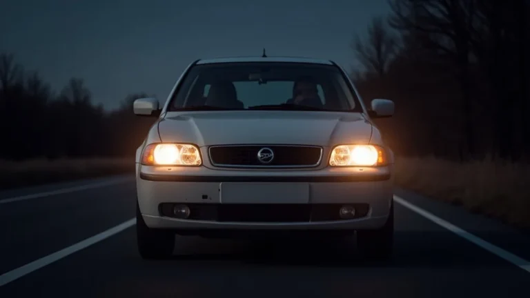 Does Firestone Change Headlights? Answers and Easy Steps