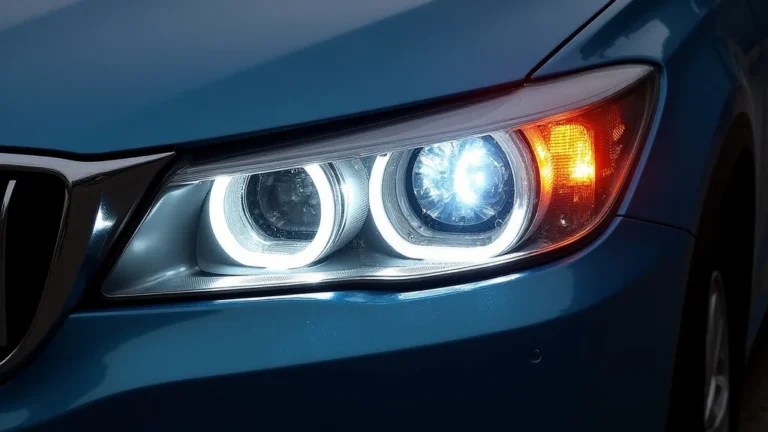 Fixing Oxidized Headlights: A Step-by-Step Guide