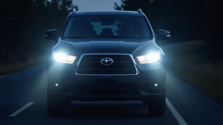 How Are LED Headlights Legal? A Simple Guide for Drivers