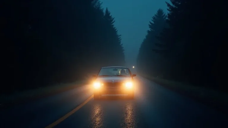 How Bright Can Headlights Be A Guide To Illuminating Roads