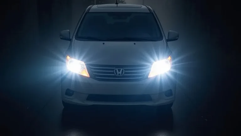 How Long Do Halogen Headlights Last? A Simple Guide