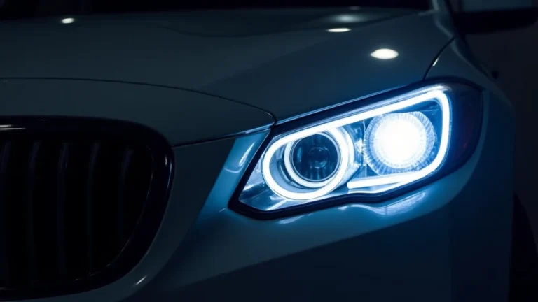 How Long Do Headlight Bulbs Last: A Simple Guide