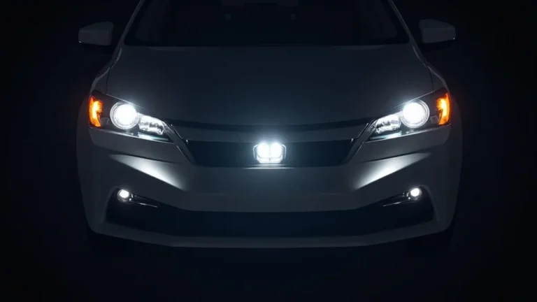 How Long Do LED Headlights Last: A Comprehensive Guide