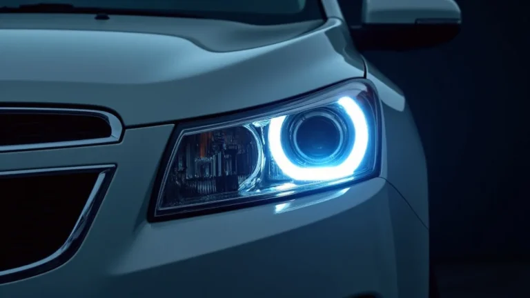 How Long Does Headlight Restoration Last: A Practical Guide