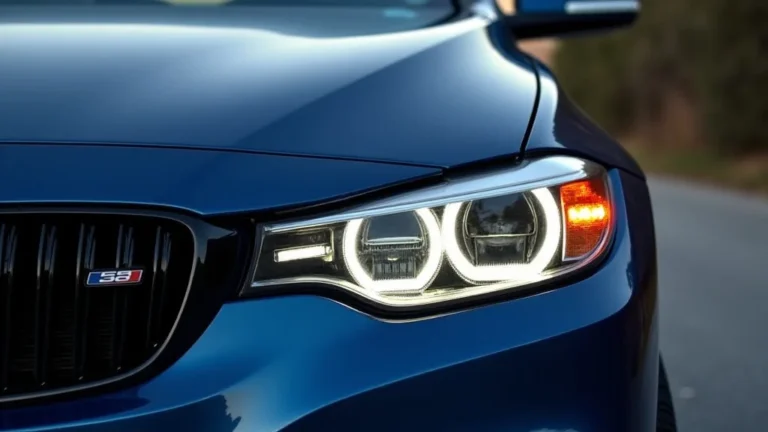 How Much Does a Headlight Replacement Really Cost?