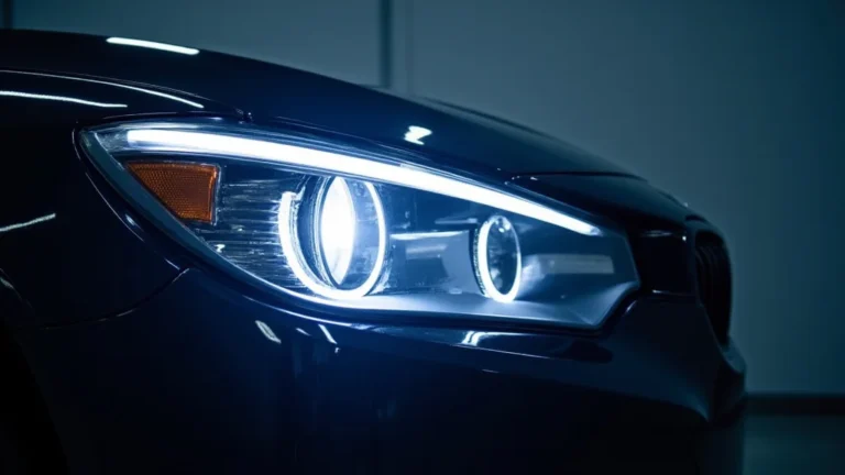 How Much Does Headlight Restoration Cost Explained Simply?