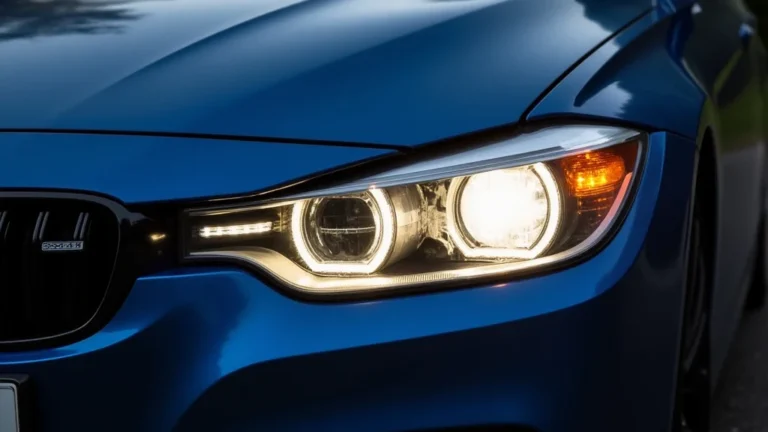 How Much Does It Cost to Replace Headlights? A Simple Guide