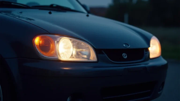 How to Adjust Headlights of Your Car: A Step-by-Step Guide