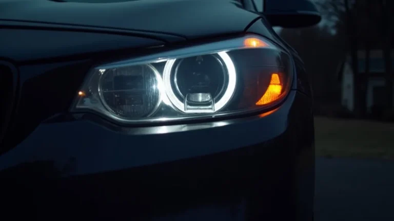 How to Adjust Your Headlights: A Simple Guide