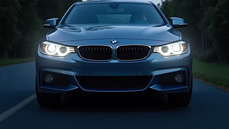 How to Align Car Headlights: A Simple Guide for Drivers